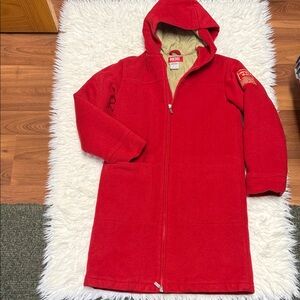 Diesel 3/4 Length Parka